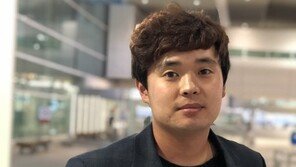 ‘군 전역’ 문상철 “어린 나이 아냐…이제 야구 잘해야 할 때”