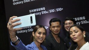 삼성전자, ‘갤럭시S10’ 전세계 70여 개국에 8일 본격 출시