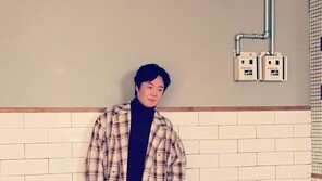 류담 40kg 감량 후 쏟아지는 격려에  “감사, 좋은 작품으로 보답”