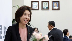 나경원 “與 선거법 쿠데타…의원직 총사퇴 불사할 것”