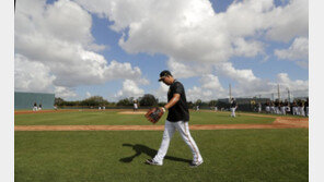 강정호·최지만, 시범경기 출장 하루 쉽니다