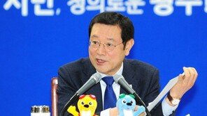 ‘역대 광주시장 최고 순위’ 이용섭 광주시장, 지지도 2위…파죽지세 배경은