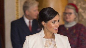 英왕실, 며느리 악플에 칼 뽑았다…SNS 계정 삭제도