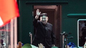 러시아 외교당국자 “김정은, 러시아 방문 준비 곧 재개될 전망”