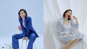 LF 바네사브루노아떼 슈즈, 올해 S/S 시즌 전속모델로 ‘김나영’ 발탁