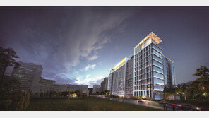  롯데건설, ‘잠원훼미리아파트 리모델링’ 수주전 나선다