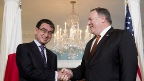 日, 美와 4월 외교·국방 장관회담…中위협에 관계강화