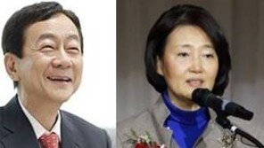 文대통령, ‘행정안전부 진영’ ‘중소벤처기업부 박영선’ 7개 부처 장관 지명