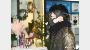 ‘성우’ 송백경, KBS에 모습 비춰…다음달 1일 ‘정식 입사’