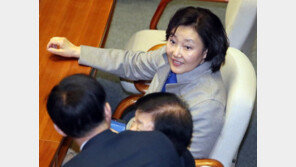 중소기업계 “박영선, 중기·소상공인 과제 해결 적임자”