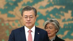 [세계여성의날] 文대통령 “성평등 사회, 男女 구별 없이 인간다운 삶 누리는 사회”