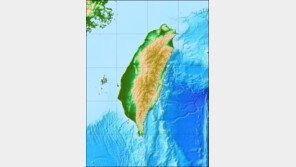 대만 동부 연안서 규모 5.3 지진 발생…“아직 피해보고 없어”