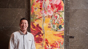 포시즌스호텔서울, 모던 일식 ‘아키라 백’ 오픈