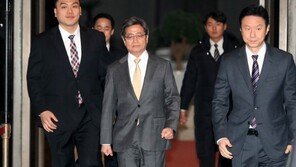 [속보] ‘사법농단’ 기소 법관 6명 재판 배제…추가 조치도 검토