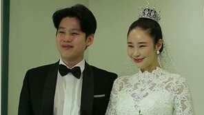 이사강 혼전임신설 일축 “잘못된 기사…임신 안 했다”