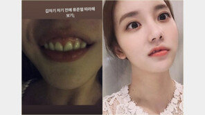 한서희, 류준열 패러디→사과→악플 대응 예고까지