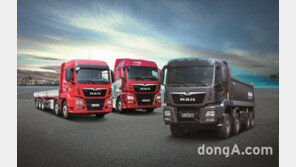 만트럭코리아, 조기 대차·폐차 지원 대상 전 차종으로 확대