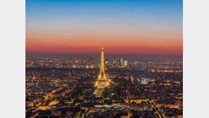 내일투어 파리 몽파르나스타워 무료 이벤트