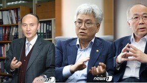 조동호·임대식·원광연…과기계 요직 꿰찬 ‘카이스트 교수들’