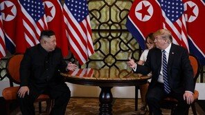 하노이 회담 결렬 이후 가까워지는 미·일…한미일 공조 ‘흔들’?