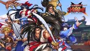 국내 시장 두드리는 일본 IP 게임, 올해는 기대해볼만 할까?