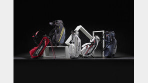 타이틀리스트, 2019년형 스탠드백 컬렉션 선보여