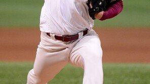 ‘벌써 152㎞’ 조상우, 9일 1군 합류…키움 뒷문 천군만마