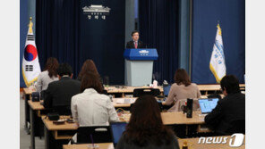 발표前 언론이 다 맞힌 ‘실시간 중계’ 개각…왜 그랬나?