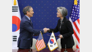 한미, ‘1조389억원’ 분담금 협정 정식 서명…4월 발효 목표