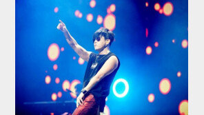 ‘이승환 페스티벌’ 수익금 전액 기부, 11일부터 예매