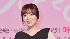 하희라 건강문제 때문에 시사회 불참? “건강검진이었다”