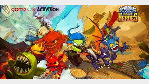 모바일게임 글로벌 무한경쟁 시대, 지역별 순차 접근이 '해답'