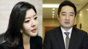 도도맘 “강용석 위증 회유” VS 강용석 “그런 사실 없다”