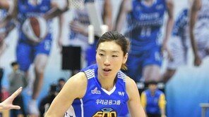 ‘임영희 사상 첫 600경기 달성’ 우리은행, 최종전 승리