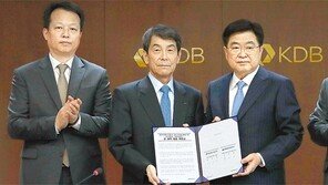 현대重, 대우조선 인수… 한국조선해양 출범