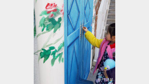 [고양이 눈]열지 못한 문