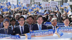李총리 “모든 민주화운동 옳게 평가 유공자 예우”