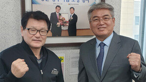 “농구 소통법과 책임감 살려 경영-영업 코트서도 덩크”