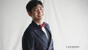 ‘영턱스클럽’ 최승민, 9일 품절남 된다…10살 연하와 결혼