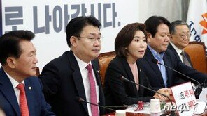 한국당, ‘의원직 걸고’ 패스트트랙 반발…3월 임시국회 먹구름?