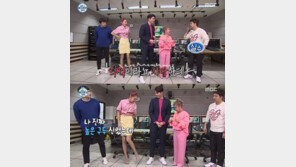 ‘나 혼자 산다’ 결별 전현무·한혜진, 폭풍 리액션 했지만…결별 언급 無