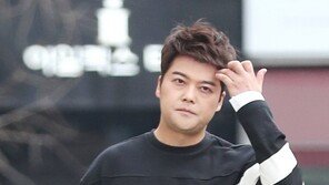 ‘한혜진과 결별’ 전현무, ‘해투4’ 녹화 참석…입 다문 모습