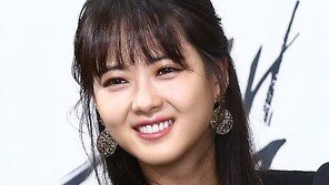 고아라 발목부상…소속사 “입원 치료 불가피”