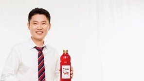 “오미자 농사 6년 차, 발효원액으로 사업성 높여”