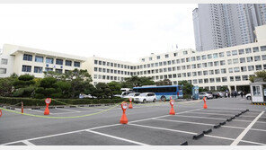 시내버스 기사 멱살잡이한 60대 징역 8개월