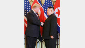 AFP “빅딜 노리는 트럼프, 3차 북미회담 준비 중” 