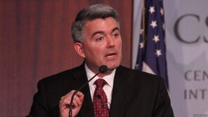 美가드너 “대북제재 느슨해져…최대압박 즉각 복원해야”