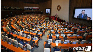 3월 국회 ‘강대강’ 대치 본격화…‘폭풍전야’ 앞둔 여야