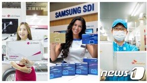 폭스바겐 전기차 플랫폼 개방…배터리3사 득일까 독일까?