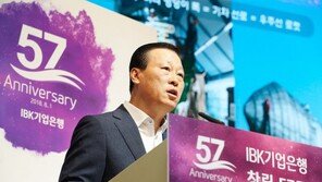 IBK인니은행 설립 속도…“아그리스은행 5000만달러 유증”